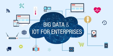 IOT and big data